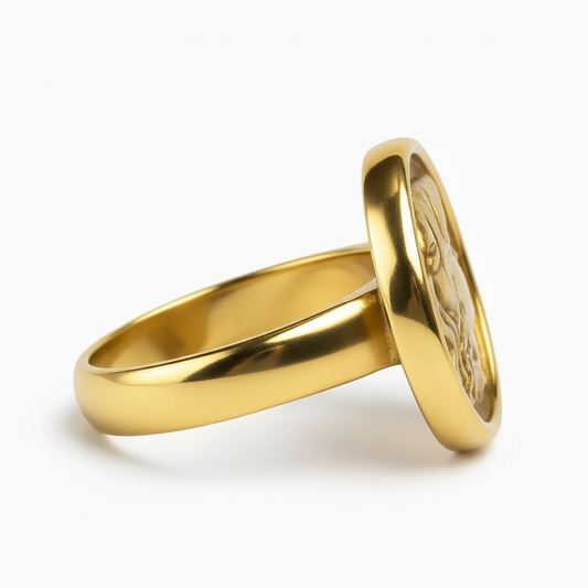 The Guardian’s Medallion