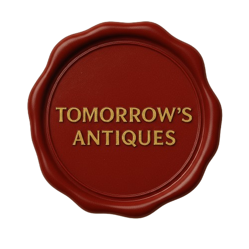 Tomorrow's Antiques